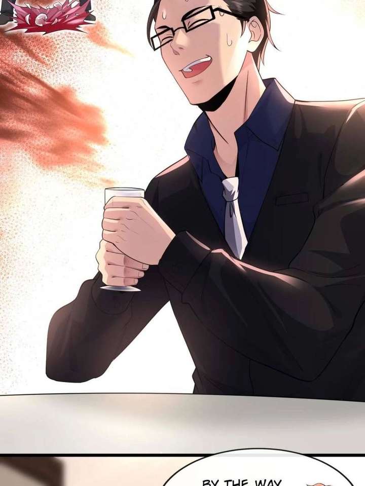 The Godly Son-in-Law of the Nation Chapter 53 164 010