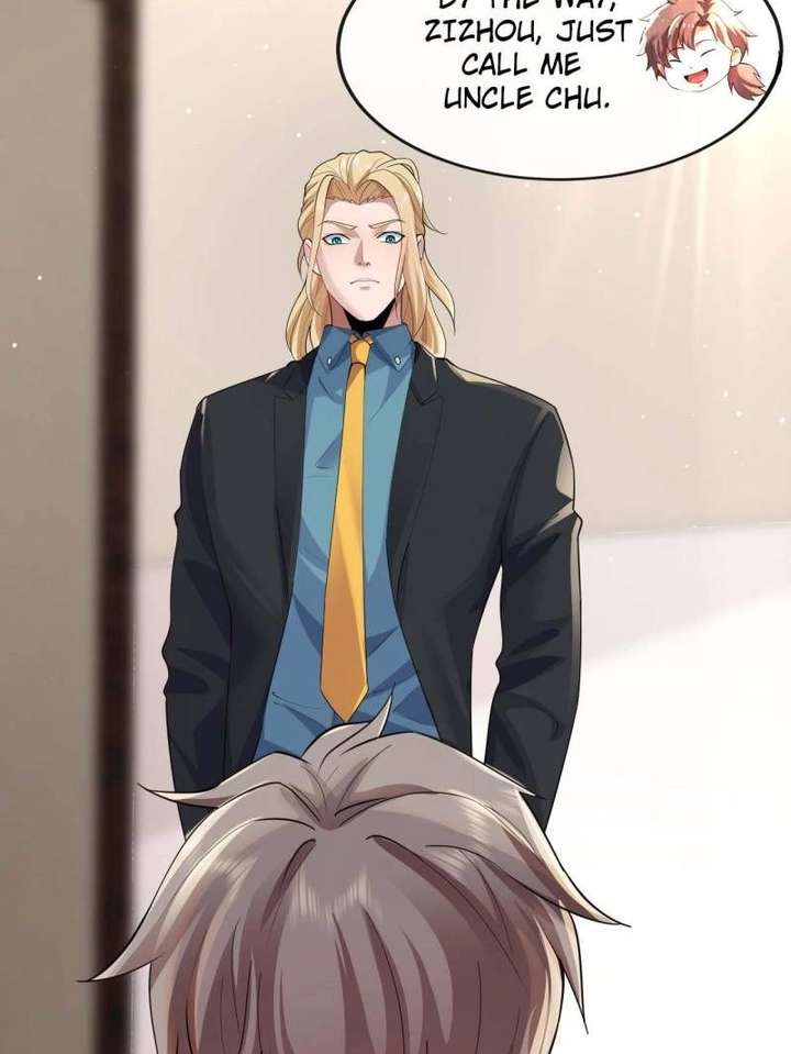 The Godly Son-in-Law of the Nation Chapter 53 165 011