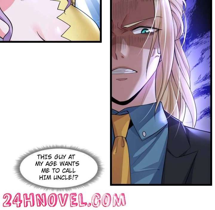 The Godly Son-in-Law of the Nation Chapter 53 167 013