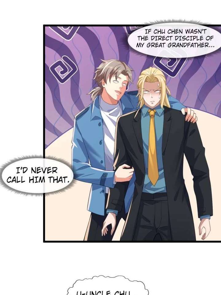 The Godly Son-in-Law of the Nation Chapter 53 168 014