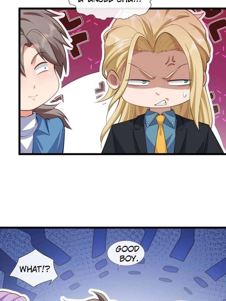 The Godly Son-in-Law of the Nation Chapter 53 169 015