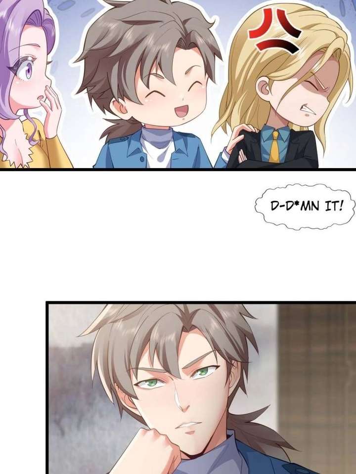 The Godly Son-in-Law of the Nation Chapter 53 170 016