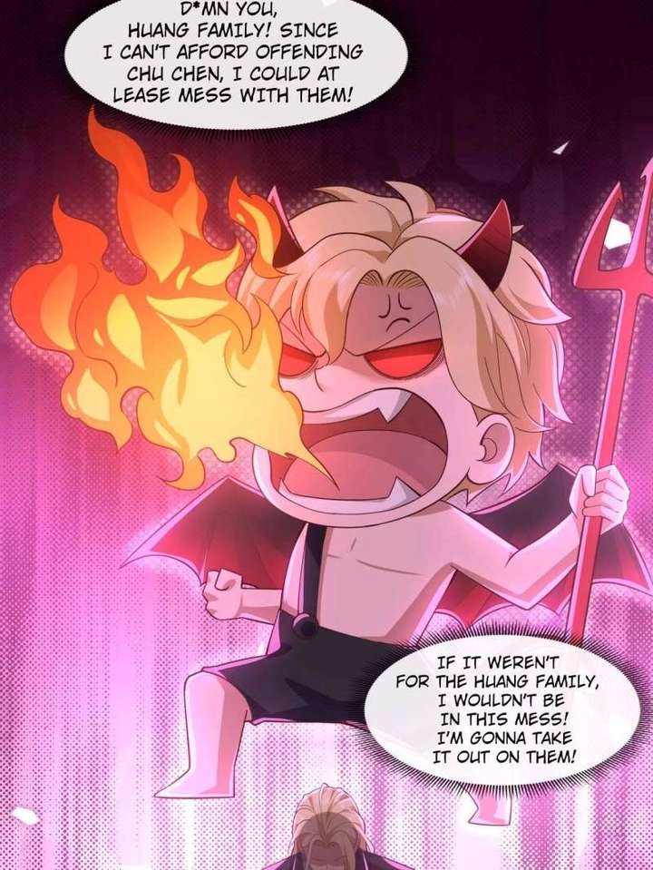 The Godly Son-in-Law of the Nation Chapter 53 173 019