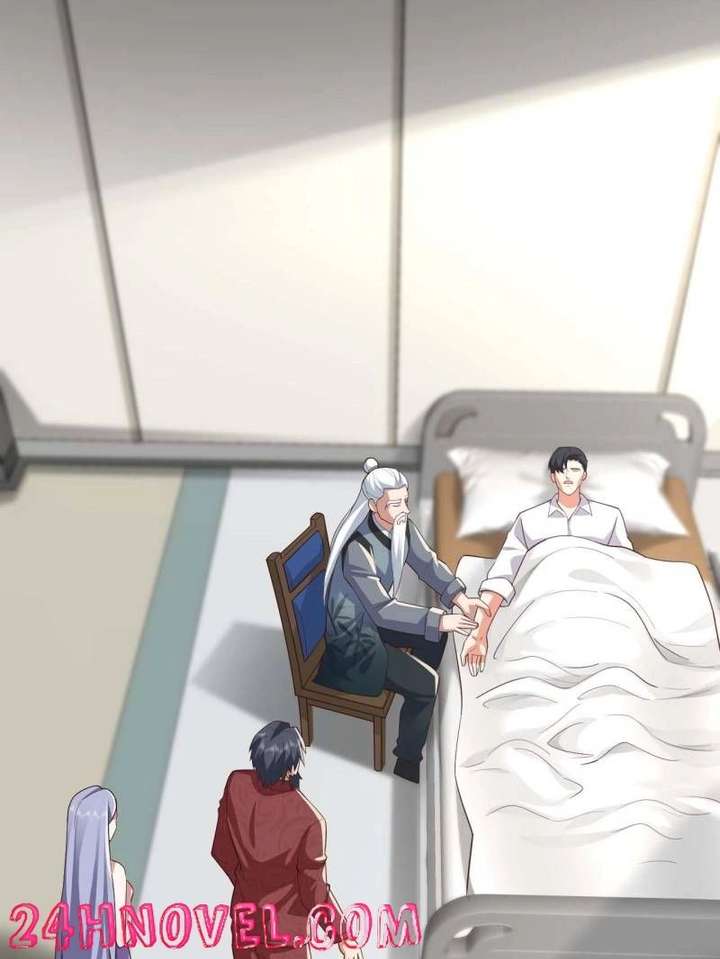 The Godly Son-in-Law of the Nation Chapter 53 177 023