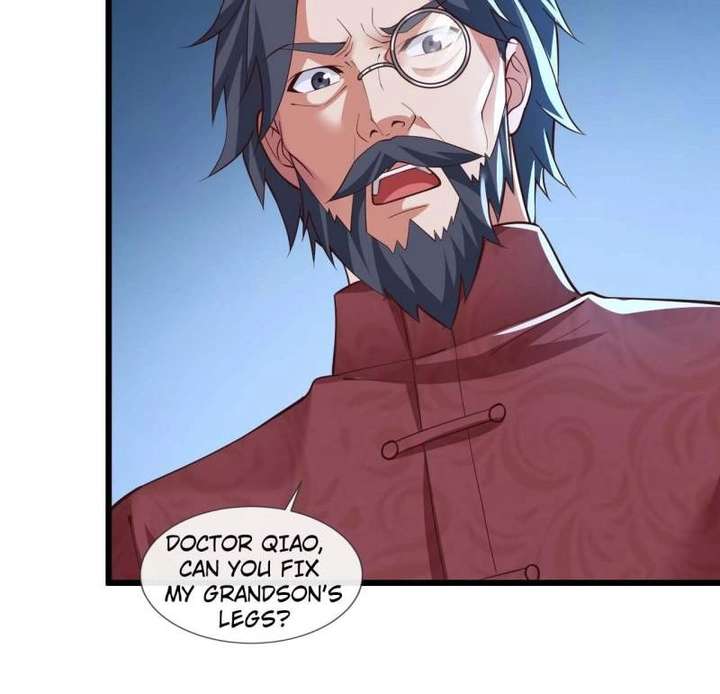 The Godly Son-in-Law of the Nation Chapter 53 179 025