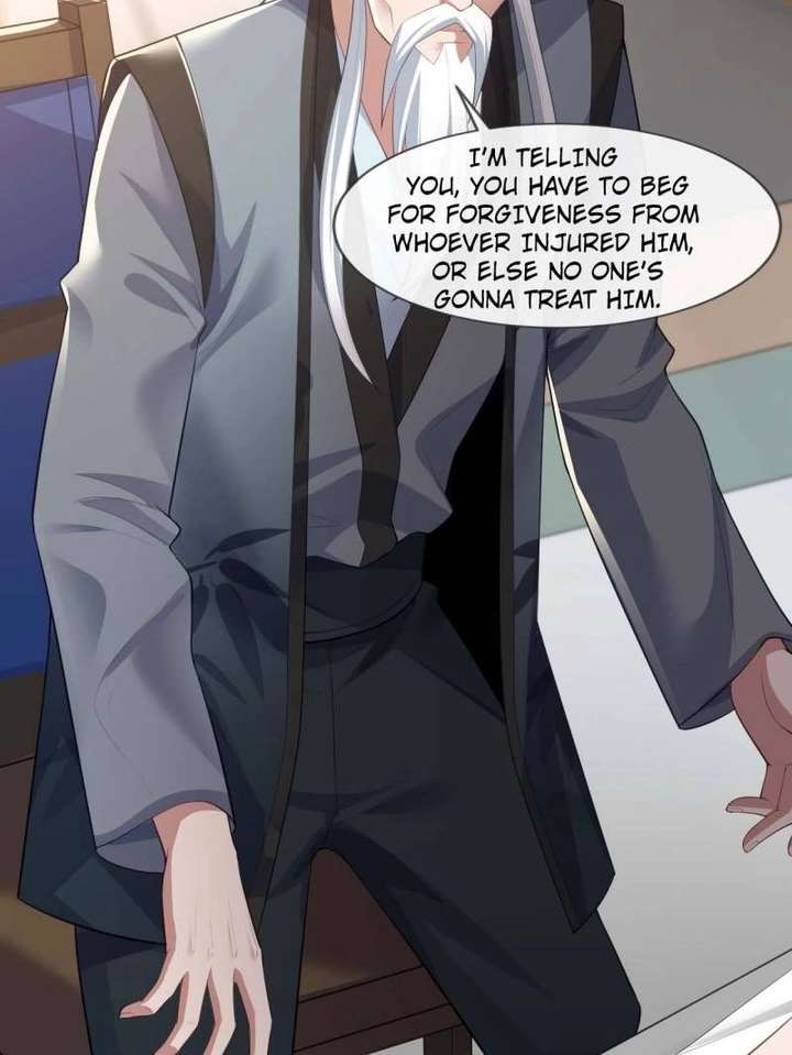 The Godly Son-in-Law of the Nation Chapter 53 182 028