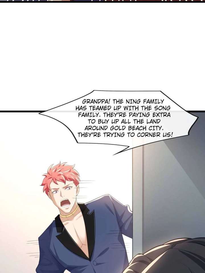 The Godly Son-in-Law of the Nation Chapter 53 185 031