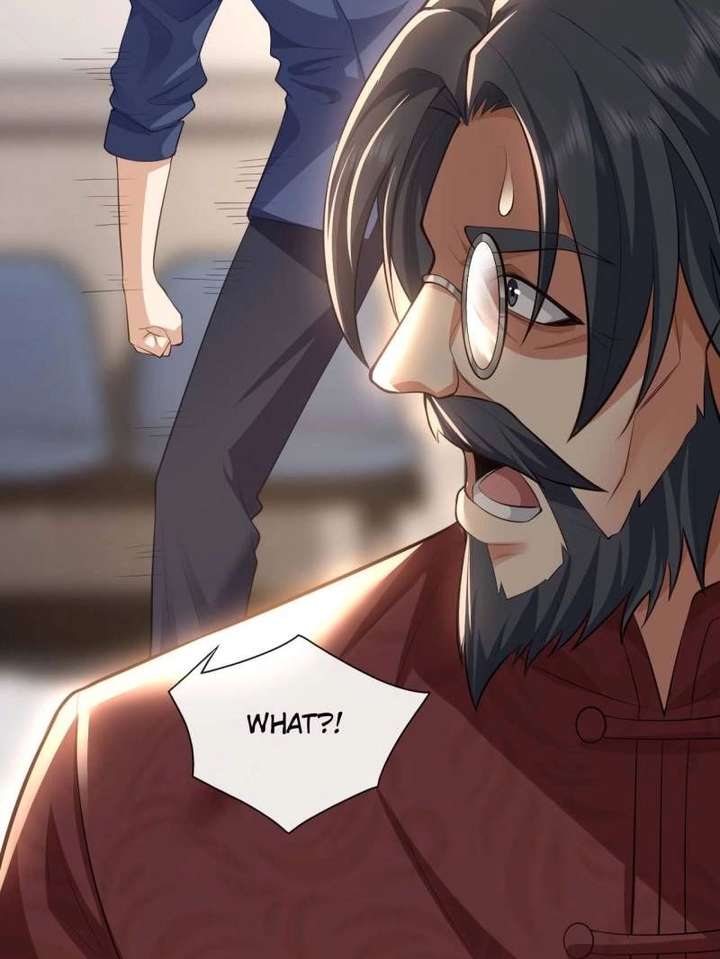 The Godly Son-in-Law of the Nation Chapter 53 186 032