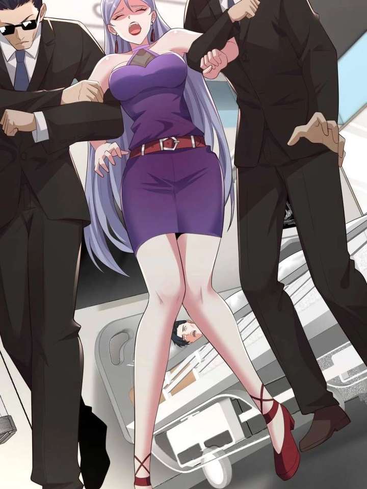 The Godly Son-in-Law of the Nation Chapter 53 196 042