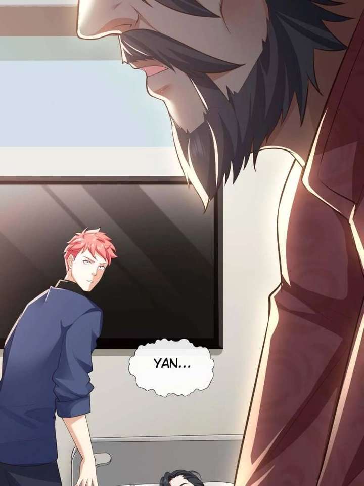 The Godly Son-in-Law of the Nation Chapter 53 200 046