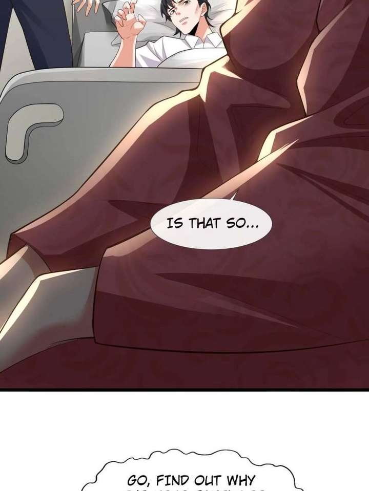 The Godly Son-in-Law of the Nation Chapter 53 201 047