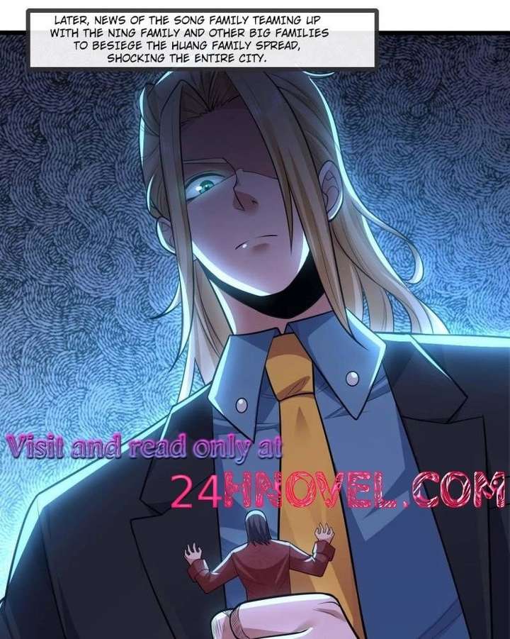 The Godly Son-in-Law of the Nation Chapter 54 146 001