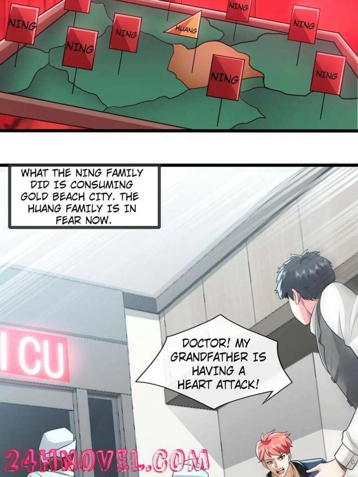 The Godly Son-in-Law of the Nation Chapter 54 148 003