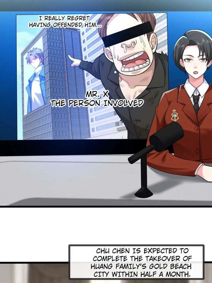 The Godly Son-in-Law of the Nation Chapter 54 150 005