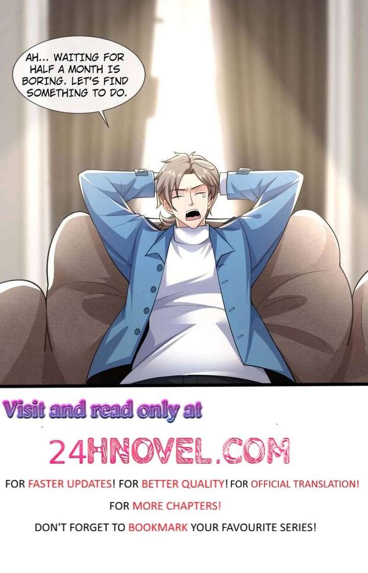 The Godly Son-in-Law of the Nation Chapter 54 151 006