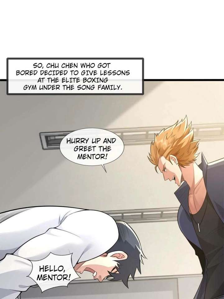 The Godly Son-in-Law of the Nation Chapter 54 152 007