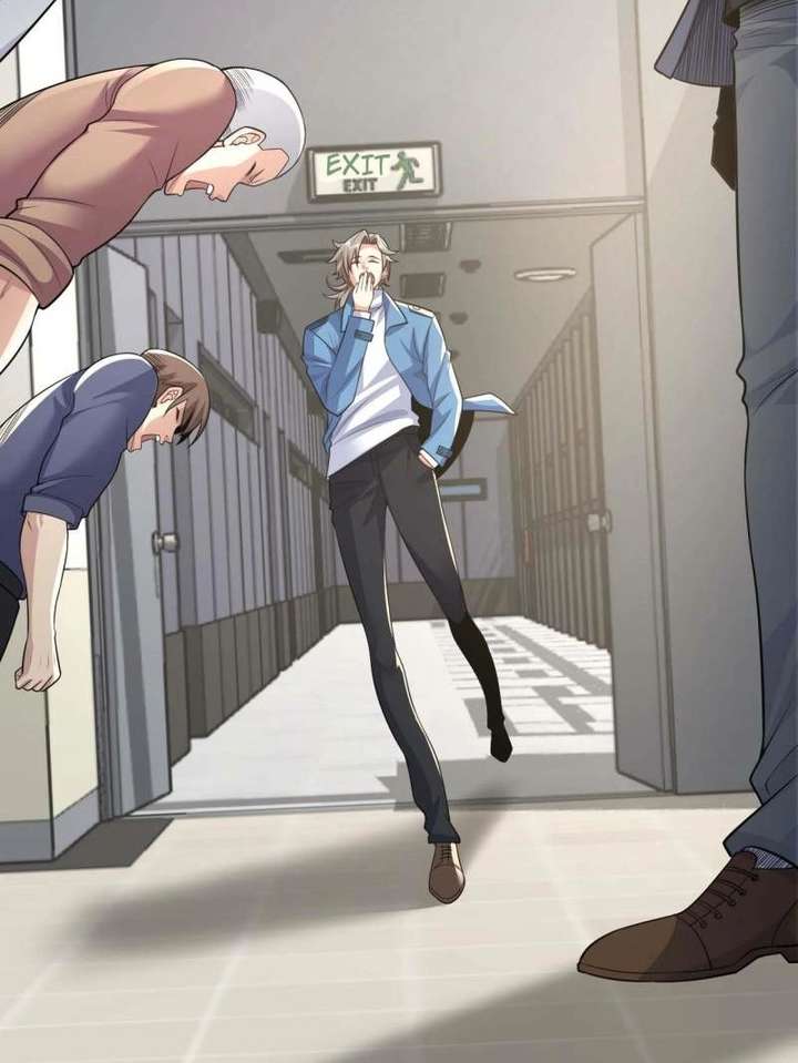 The Godly Son-in-Law of the Nation Chapter 54 153 008