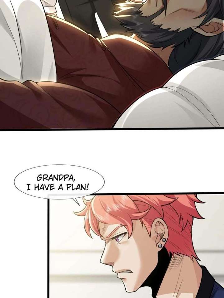 The Godly Son-in-Law of the Nation Chapter 54 155 010