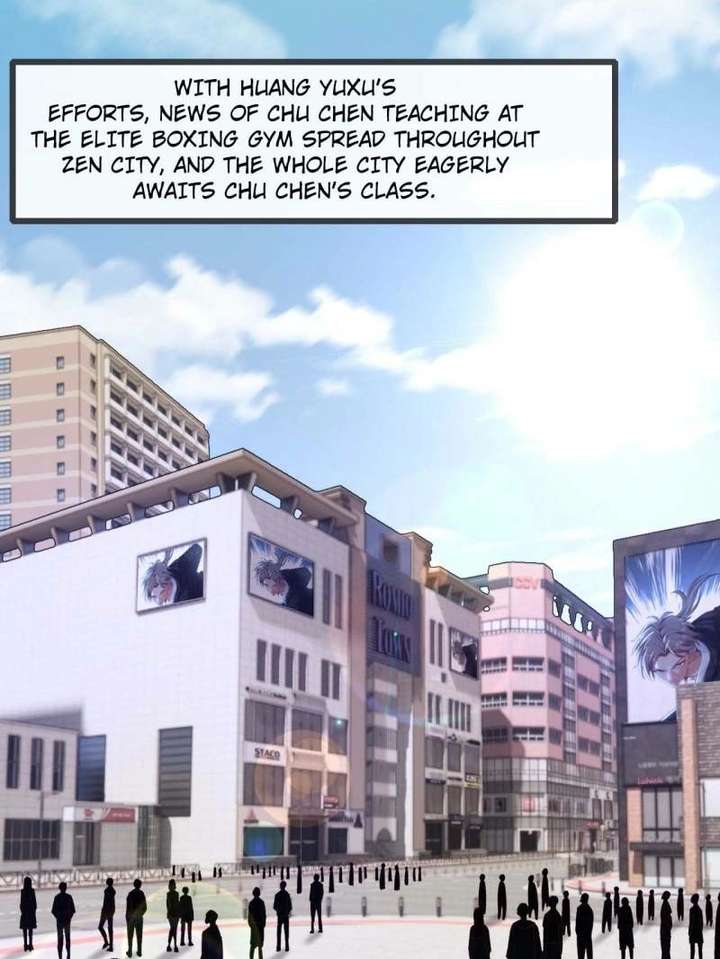 The Godly Son-in-Law of the Nation Chapter 54 160 015