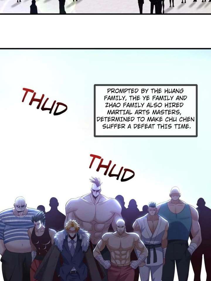 The Godly Son-in-Law of the Nation Chapter 54 161 016