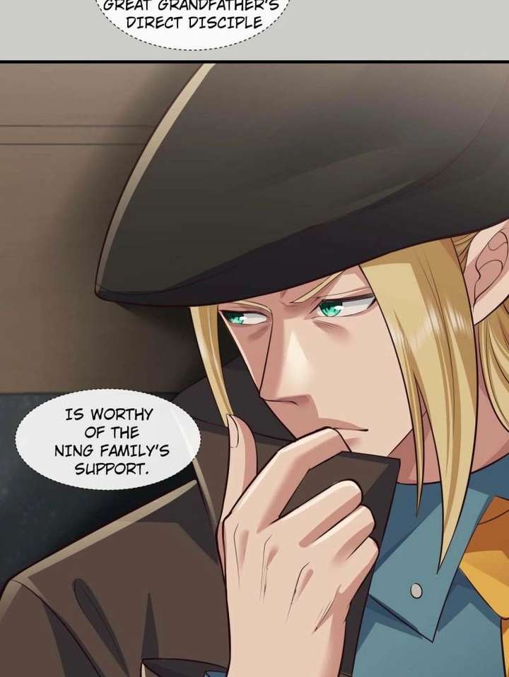 The Godly Son-in-Law of the Nation Chapter 54 164 019