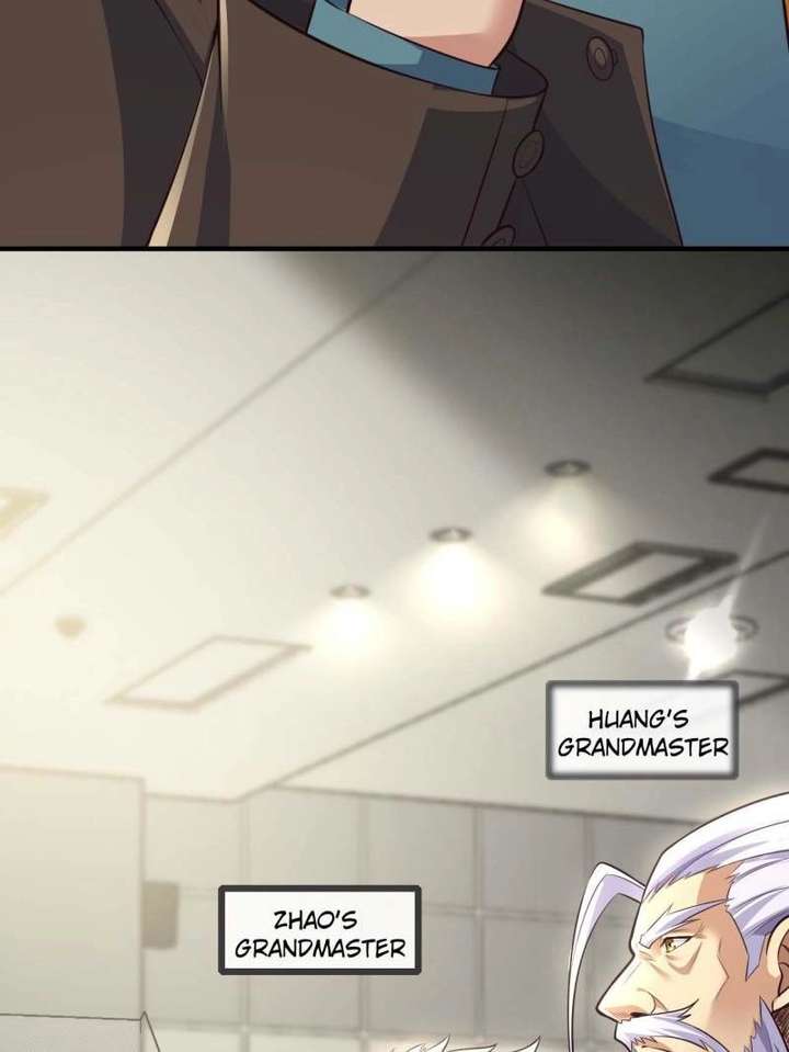 The Godly Son-in-Law of the Nation Chapter 54 165 020