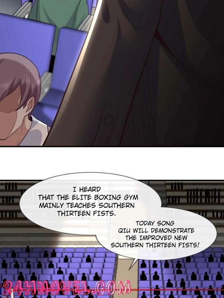 The Godly Son-in-Law of the Nation Chapter 54 168 023