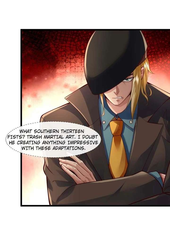 The Godly Son-in-Law of the Nation Chapter 54 170 025