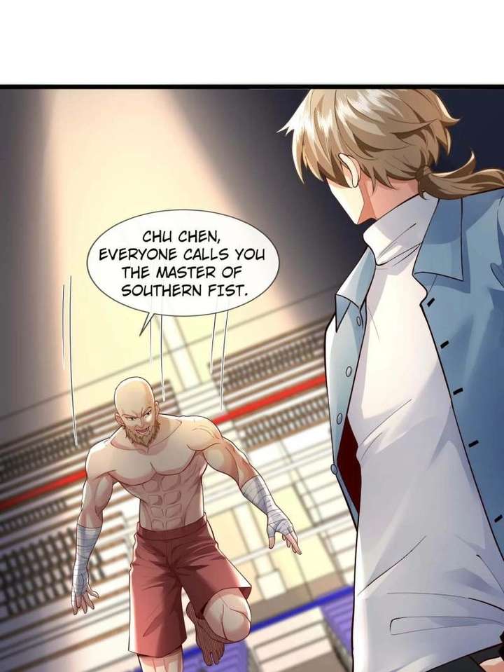 The Godly Son-in-Law of the Nation Chapter 54 171 026