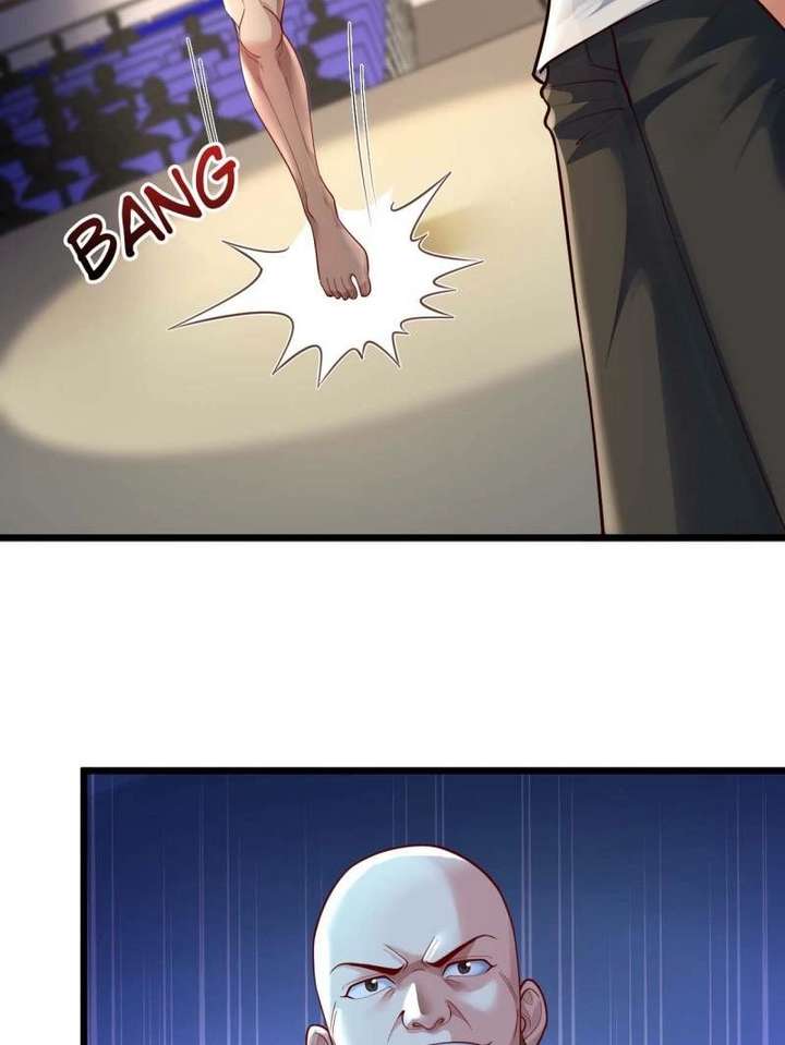 The Godly Son-in-Law of the Nation Chapter 54 172 027