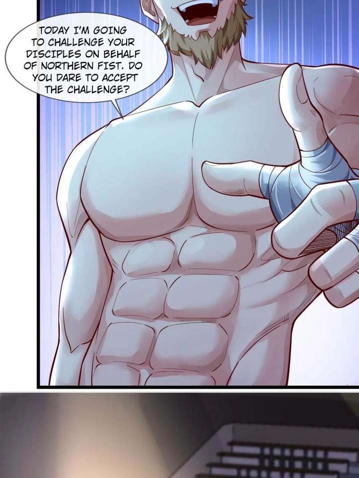 The Godly Son-in-Law of the Nation Chapter 54 173 028