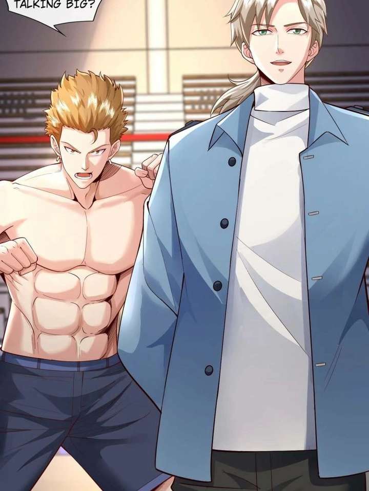 The Godly Son-in-Law of the Nation Chapter 54 176 031