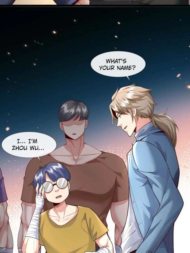 The Godly Son-in-Law of the Nation Chapter 54 177 032