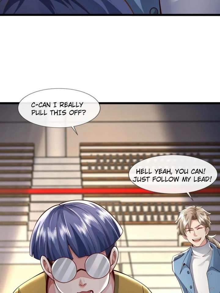 The Godly Son-in-Law of the Nation Chapter 54 180 035