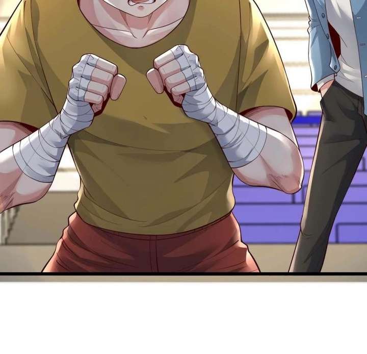 The Godly Son-in-Law of the Nation Chapter 54 181 036