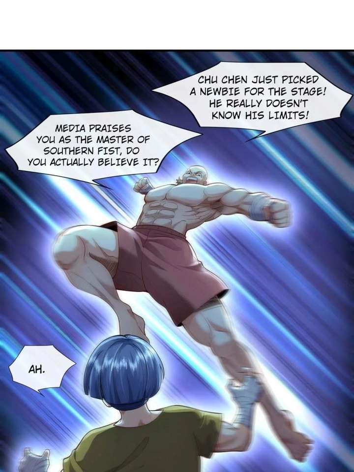 The Godly Son-in-Law of the Nation Chapter 54 182 037