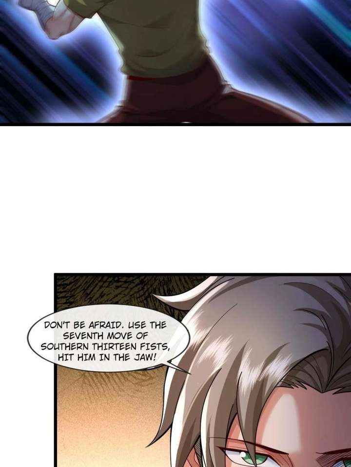 The Godly Son-in-Law of the Nation Chapter 54 183 038