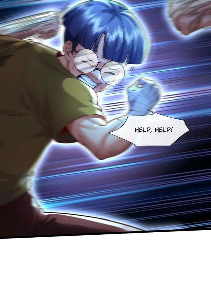 The Godly Son-in-Law of the Nation Chapter 54 185 040