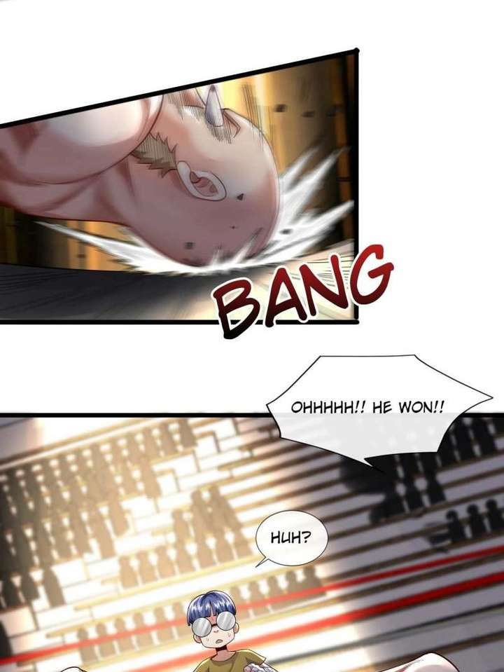 The Godly Son-in-Law of the Nation Chapter 54 187 042