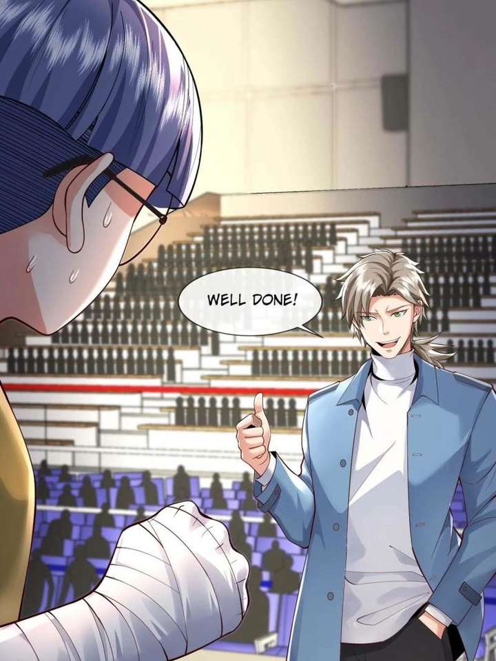 The Godly Son-in-Law of the Nation Chapter 54 189 044