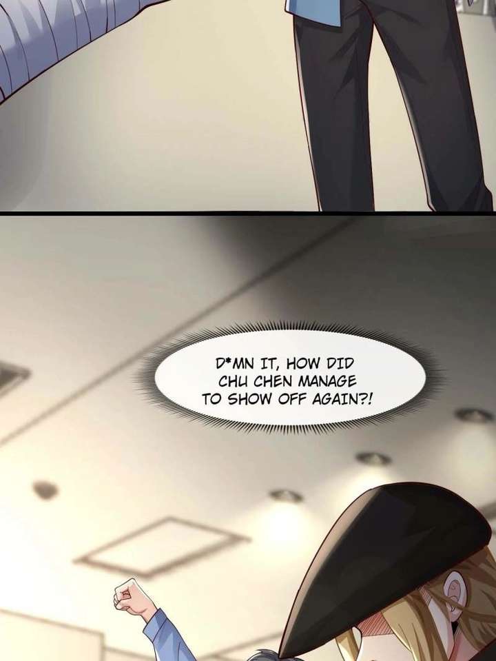 The Godly Son-in-Law of the Nation Chapter 54 190 045