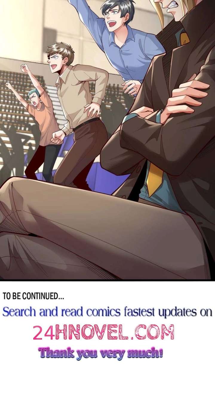 The Godly Son-in-Law of the Nation Chapter 54 191 046