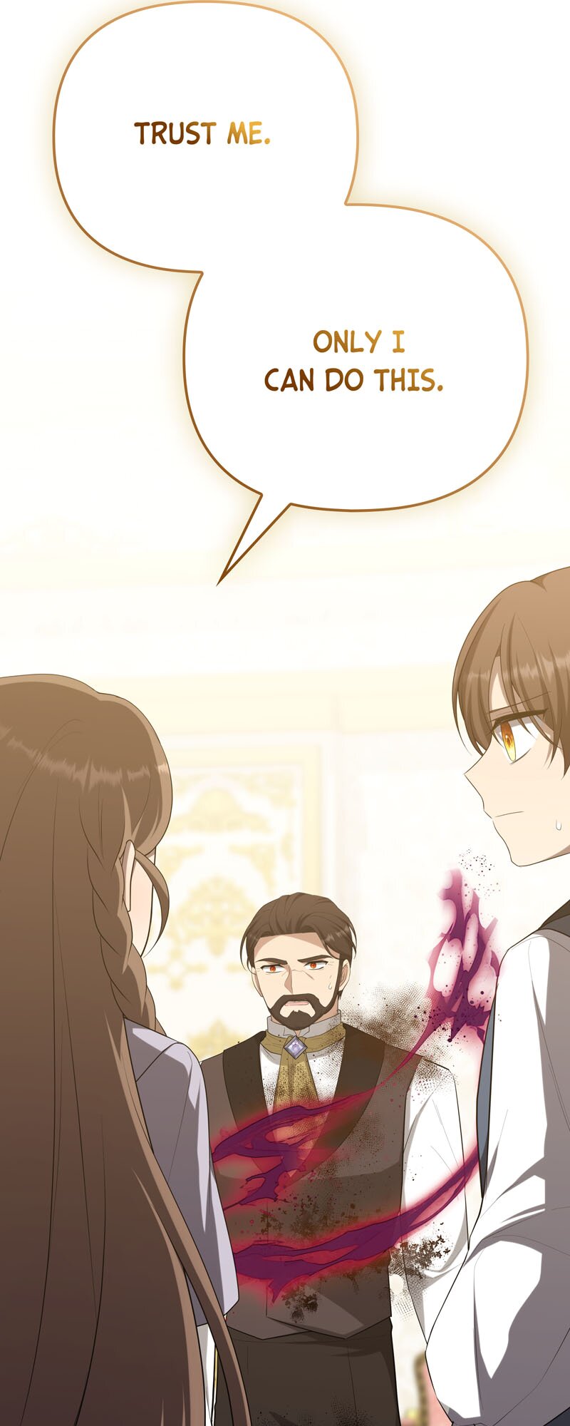 The Grand Duke’s Beloved Granddaughter Chapter 43 337 027