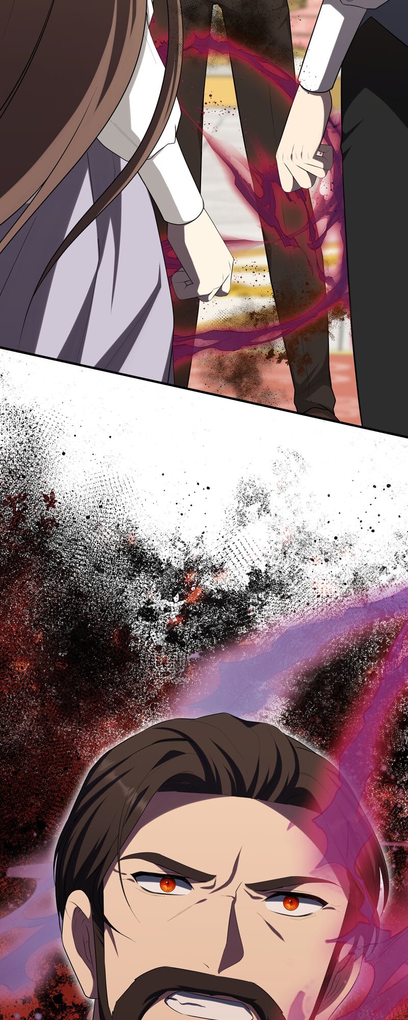 The Grand Duke’s Beloved Granddaughter Chapter 43 338 028