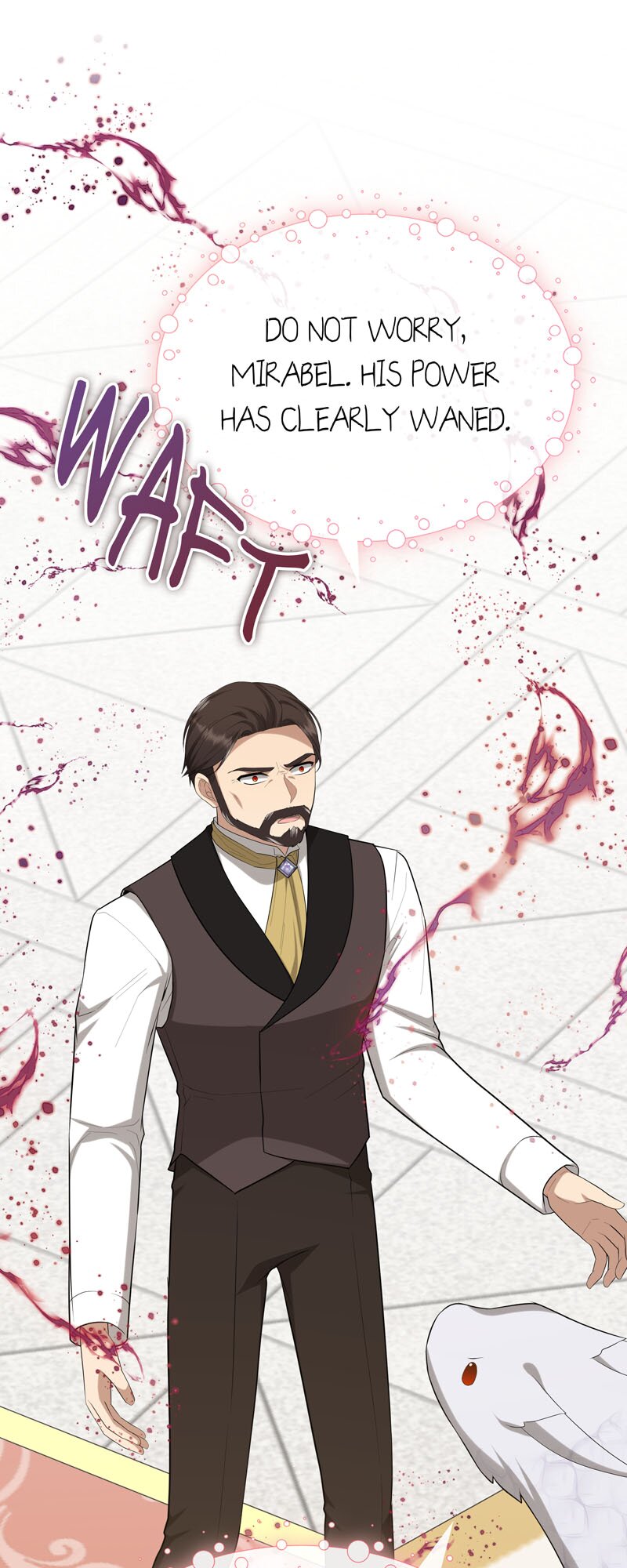 The Grand Duke’s Beloved Granddaughter Chapter 43 341 031