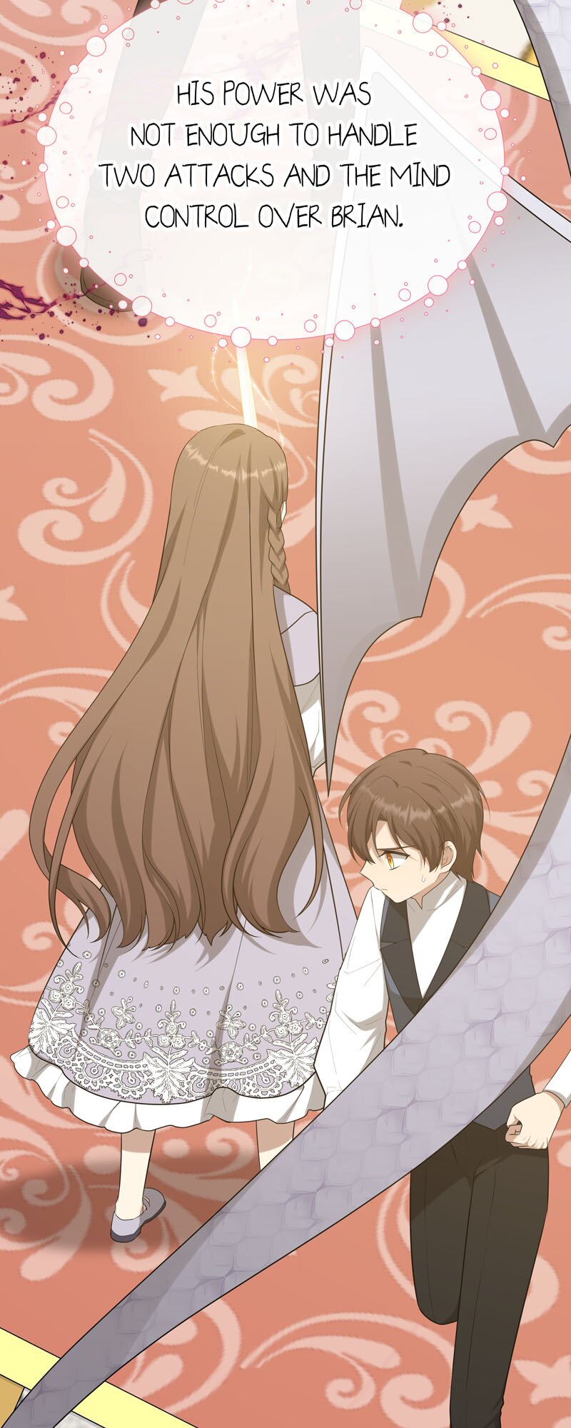 The Grand Duke’s Beloved Granddaughter Chapter 43 342 032