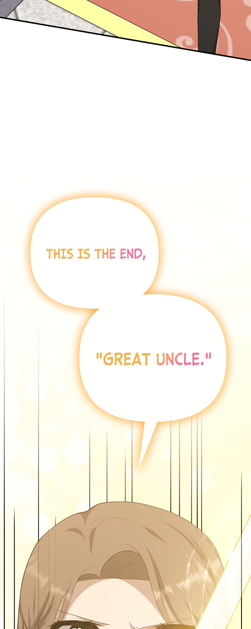 The Grand Duke’s Beloved Granddaughter Chapter 43 343 033