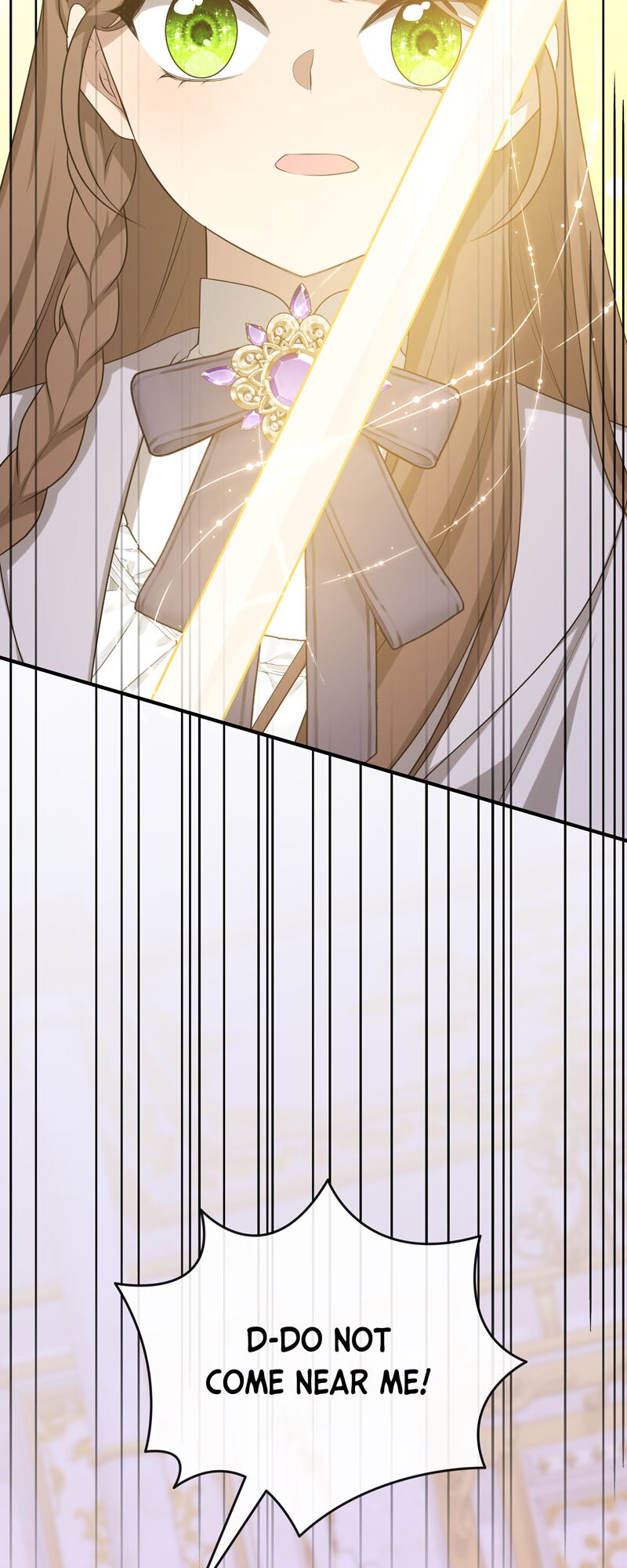 The Grand Duke’s Beloved Granddaughter Chapter 43 344 034