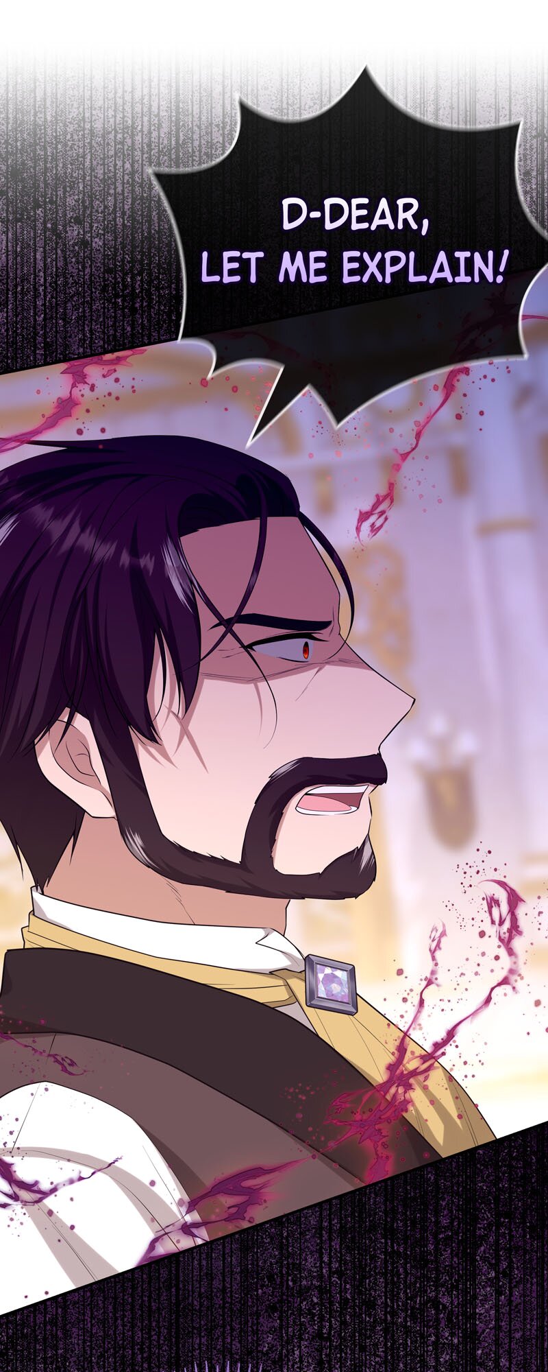 The Grand Duke’s Beloved Granddaughter Chapter 43 346 036