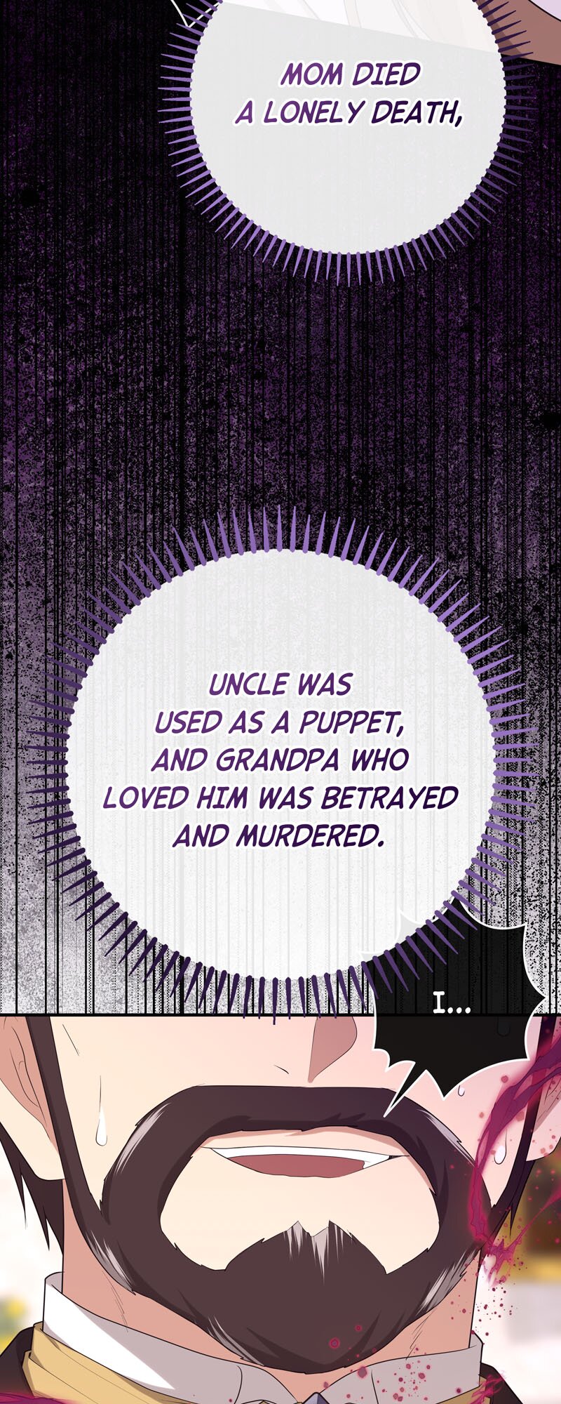 The Grand Duke’s Beloved Granddaughter Chapter 43 348 038